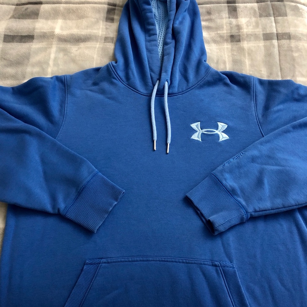Men’s Hooded Sweatshirt NWOT